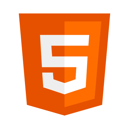 HTML 5