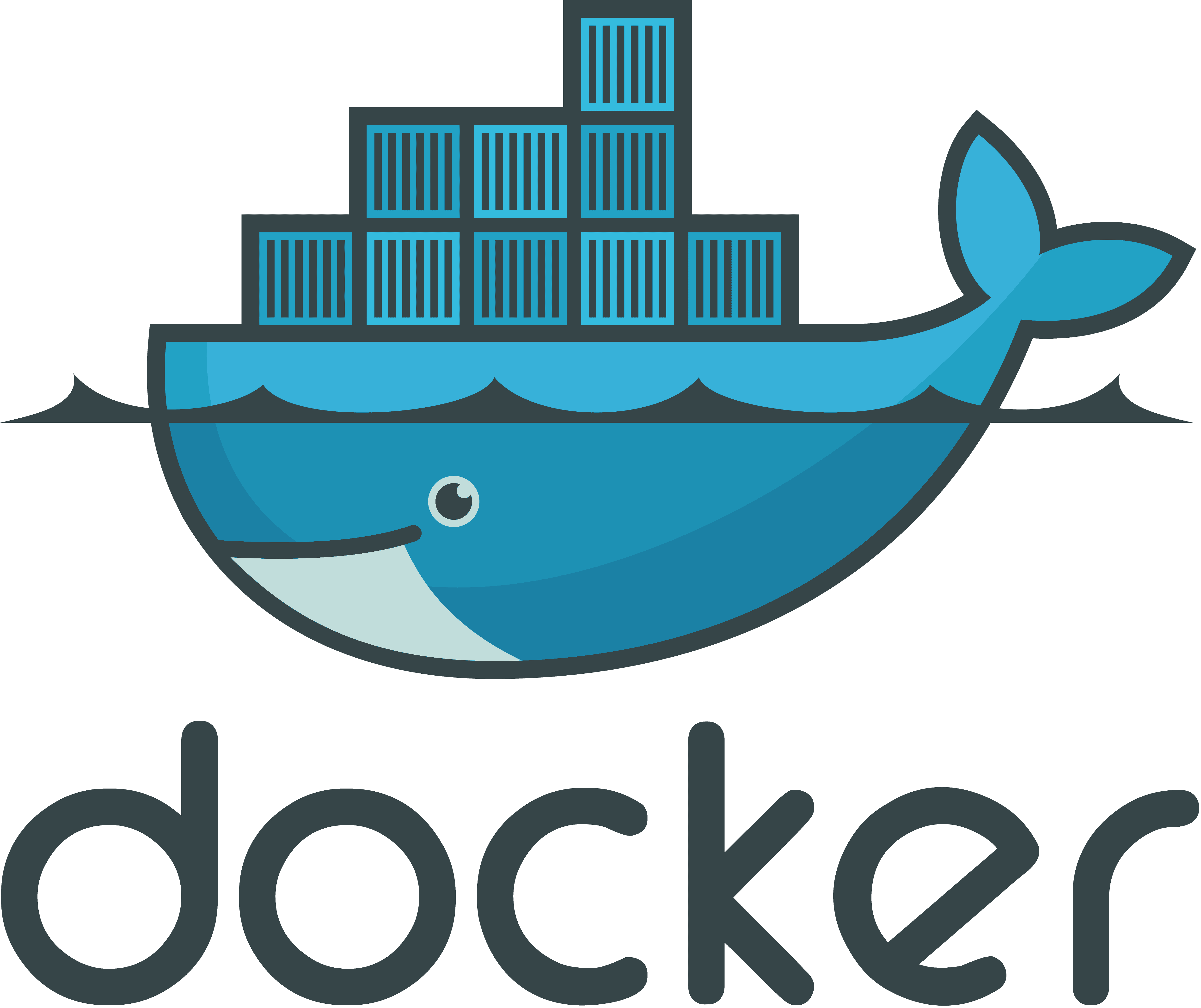 Docker